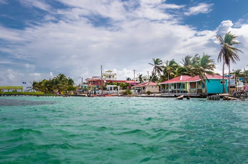 Punta Gorda, Belize, Belize